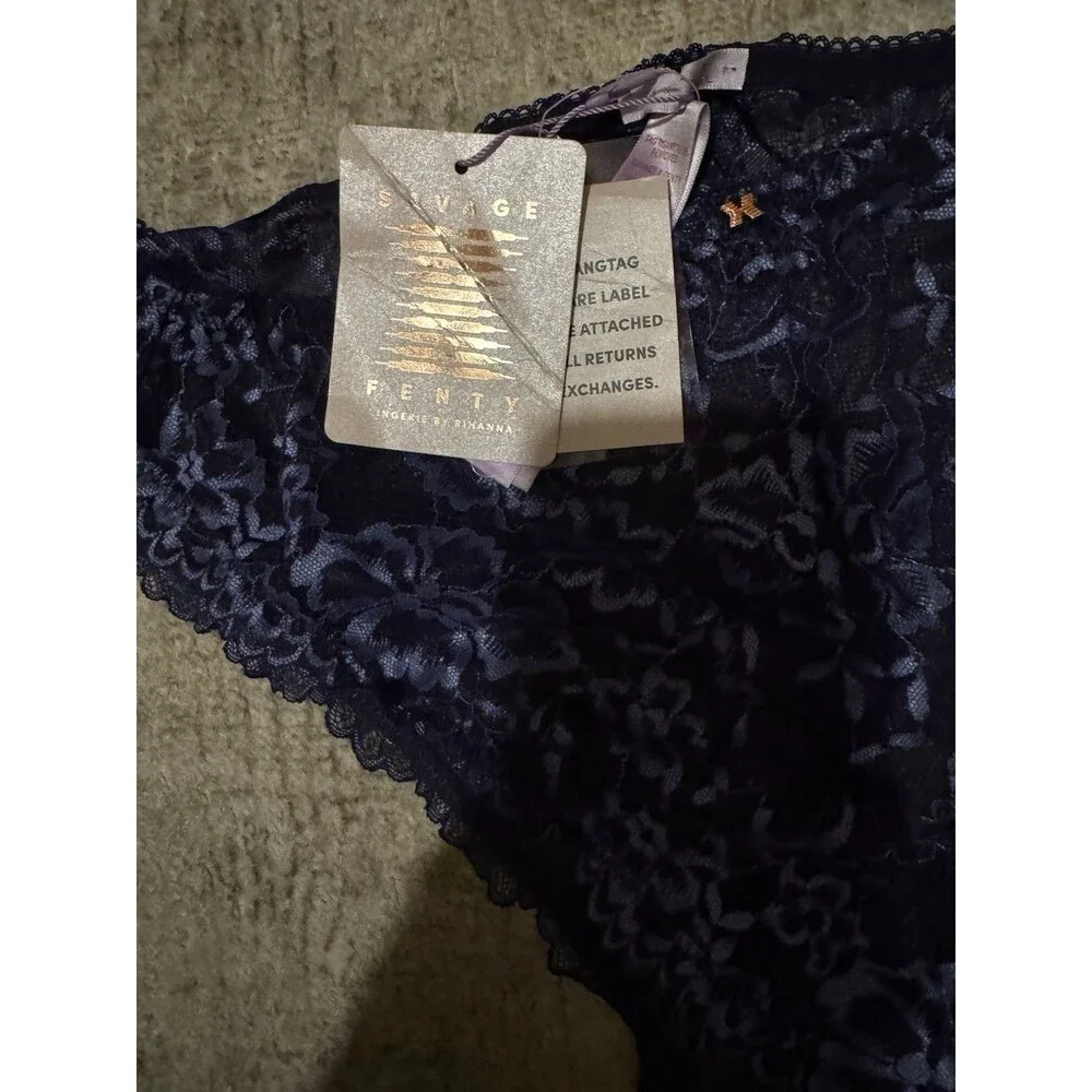 Savage X Fenty nwt savage
